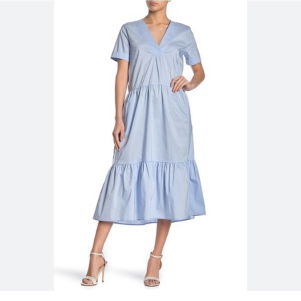 MelloDay Dress